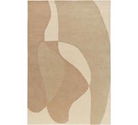 Tulip Rug 300x400 Beige