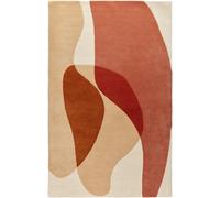 Tulip Rug 300x400 Dusty Pink