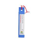 Tulip Sewing Needle No. 9, Sharp tip - 1 piece