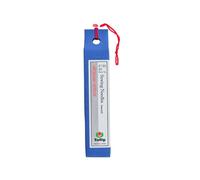 Tulip Hiroshima Hand Sewing Needles Assorted #7#8#9 - Pack of 8