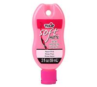 Tulip® Soft Fabric Paint 2oz, Matte Neon Pink