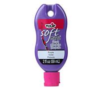 Tulip Soft Fabric Paint 2oz, Matte Purple, One Size