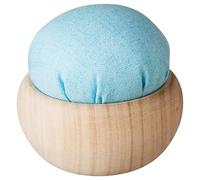 Tulip Sora-IRO Pincushion, Blue, 1 Piece