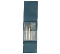 Tulip Tapestry Needles, Silver, One Size