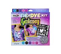 Tulip Tie-Dye Galaxy Trend Kit, Multi, One Size