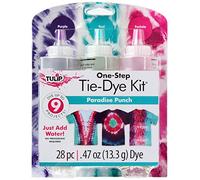 Tulip Tie Dye Paradise Punch 3 Color Kit, 1 Pack