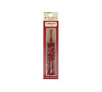 Tulip - Tulip Etimo Red Softgrip (1.80mm) Crochet Hook - 1 Unit