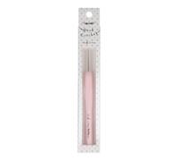 Tulip Crochet Hook, Pink, One Size