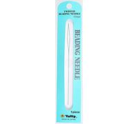 Tulip Twisted Beading Needles Long - 1 Piece