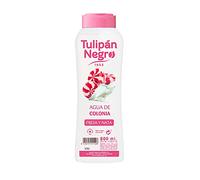 Tulipán Eau de Cologne Noir Strawberry and Nata 800 ml