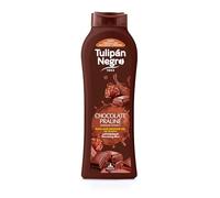 Tulipán Negro Chocolate Praline Shower Gel 720ml