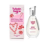 Tulipan Negro Eau De Toilette Black for Daily Use