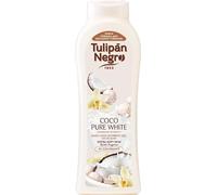 Tulipan : Gel Coco Pure White 720 ml