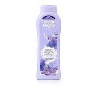 Tulipán Negro Sweet Violeta Duschgel 720ml