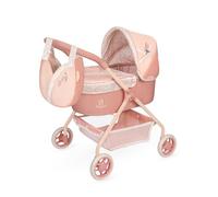 Decuevas My First Tulipe Doll Car Up To 42 Cm Golden Kids