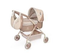 Tulipe doll stroller My first stroller DeCuevas 86074
