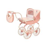 Decuevas Classic Doll Car Golden Kids