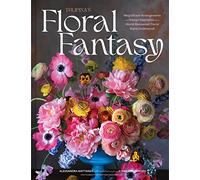 Tulipina’s Floral Fantasy: Your Stunning Lookbook to Inspire Arrangements for Every Special Occasion