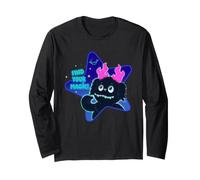 Tulipop Fred Find Your Magic! Long Sleeve T-Shirt