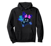 Tulipop Fred Find Your Magic! Pullover Hoodie