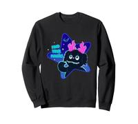 Tulipop Fred Find Your Magic! Sweatshirt
