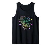 Tulipop Gloomy Find Your Magic! Tank Top