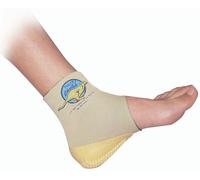 Tulis Cheetahs Ankle Support with Heel Cup -