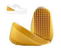 Tuli's Classic Heel Cups Large (Over 79Kg)