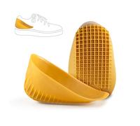 Tuli's Classic Heel Cups Regular (Under 79Kg)