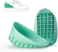 Tulis Tuli's Heavy Duty Heel Cups Large - UK 10 +/EU 43+