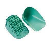 Tulis Tuli's Heavy Duty Heel Cups Large - UK 10 +/EU 43+