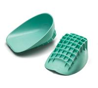 TULIS Pro Heel Cup - Large