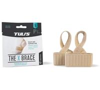 Tulis X Brace Arch Support Foot Brace -