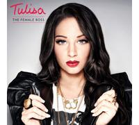 Tulisa - The Female Boss