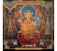 Tulku Sherdor - Guru Chants And Mantras In The Tibetan Tradition