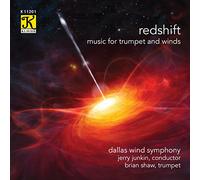 TULL / GLIERE / DIETZ - Redshift