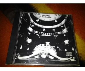 Tull, Jethro - A Passion Play