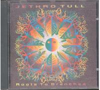 Tull, Jethro - Roots to Branches