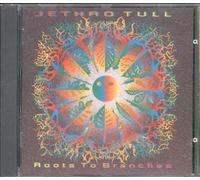Tull, Jethro - Roots to Branches