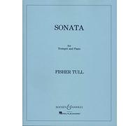 Tull: Trumpet Sonata