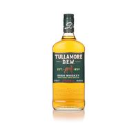 Tullamore D.E.W. 3cl Sample Blended Whiskey