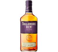 Tullamore DEW 12 Year Old Whiskey, 70cl