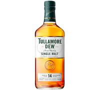 Tullamore DEW 14 Year Old Single Malt Irish Whiskey, 70cl