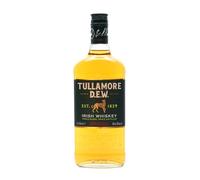 Tullamore Dew Blended Irish Whiskey