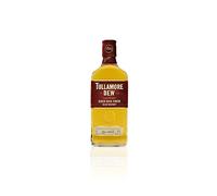 TULLAMORE DEW CIDER CASK