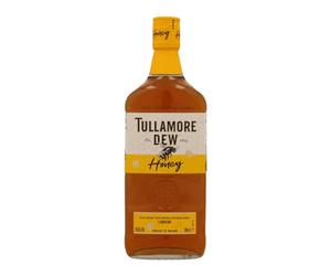 Tullamore Dew Honey Whiskey 35.00% 700ML