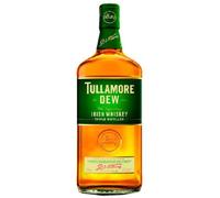 Tullamore DEW Irish Whiskey, 40% ABV, 100cl Spirits from IrelandBy Winebuyers