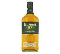 Tullamore Dew Irish whiskey 700ml