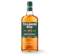 Tullamore Dew Whisky 70cl