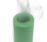 Tulle Roll 15cm 25Yards Roll Fabric Spool Tutu Party Baby Shower Birthday Gift Wrap Wedding Decoration Christmas Event Supplies